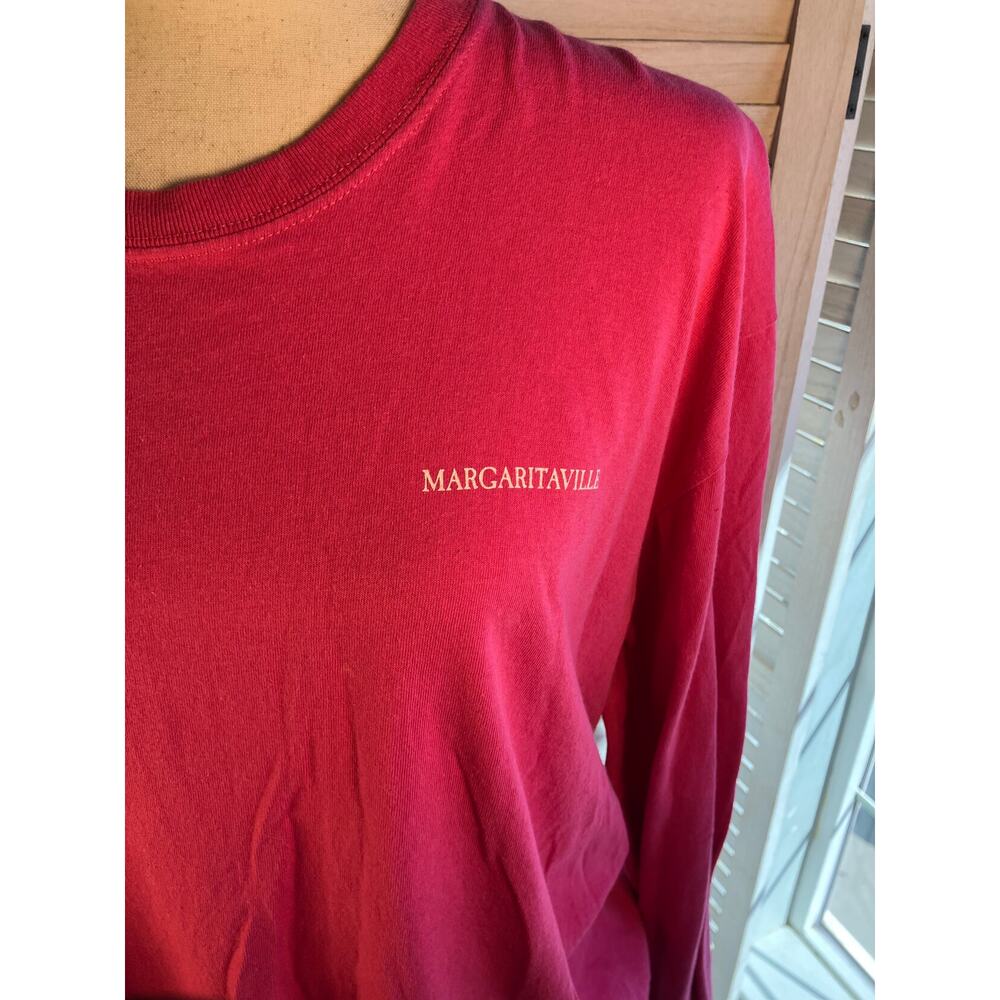 Margaritaville Tshirt Some People Claim...... Size XL - Picture 5 of 6